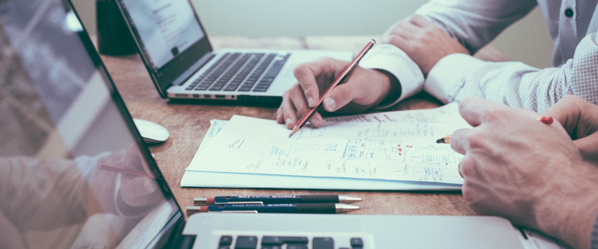 Baugenehmigungen sind ein notwendiger Teil jeder Renovierung (Foto: Unsplash)